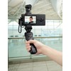 Sony Sony Vlogger Shotgun Microphone ECM-G1, Auxiliary