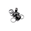 A-Head Stem Spacer 28.6 mm 8 Series 1 1/8 Inch