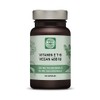 Kala Health Vitamin E - All 8 Tocopherols + Tocotrienols 400 IU Vegan - Alpha Tocopherol/Tocotrienol + Beta Tocopherol/Tocotrienol + Gamma Tocopherol/Tocotrienol + Delta Tocopherol/Tocotrienol