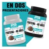 Proteína Whey Hs Hidrolizada Isolate Prime Senior 1kg