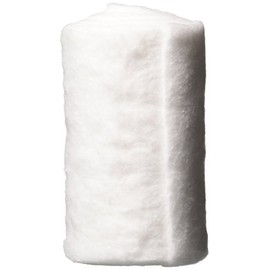 Webril 100% Cotton Undercast Padding 4" x 4 Yds Bg/12