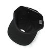Huff HT00543 Snapback Baseball Cap, ESS. UNSTRUCTURED TT SNAP BACK