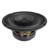 PRV AUDIO 6FR200 6 Inch Full Range Speaker, 8 Ohms,