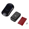Wireless Smart Ding Dong Doorbell Waterproof Door Bell Black