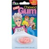 Fake Chewed Gum Prank-gag by BWacky