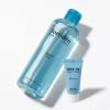 Tourdion 토리든 다이브인 포맨 저분자 히알루론산 스킨 300ml + 올인원 20g Toriden Dive In For Men Low Molecular Hyaluronic Acid Skin 300ml + All In One 20g
