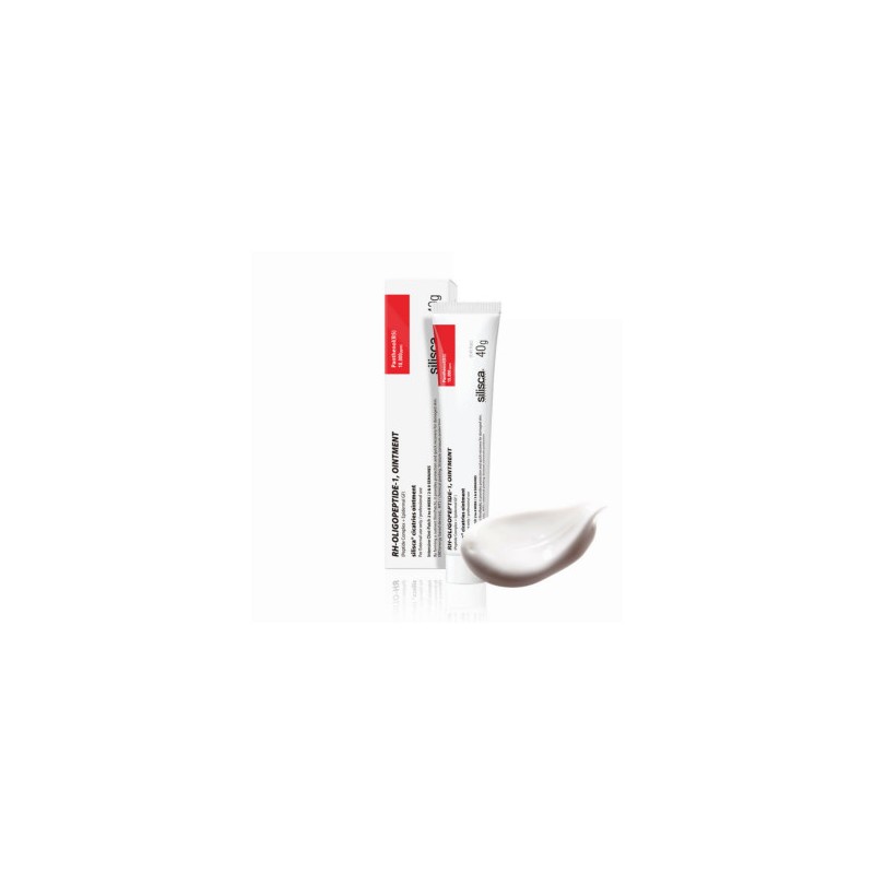 Silisca April Event Silisca Cicatrice Ointment Cream 40g / 4월