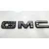 Auto GMC 2019-2025 GMC Sierra 1500 2500HD 3500HD Front Rear