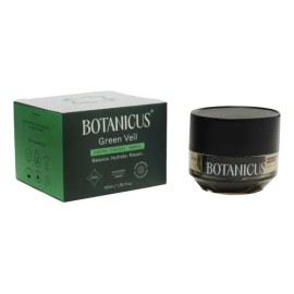 Crema Facial Nopal Natural Con Vitamina E Para Piel Grasa Momento De Aplicación Día/noche