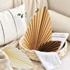 Easy Joy Autumn Decorations, Paper Leaves Decoration, Hanging Paper Fan
