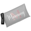 Mummy Clutch Bag, Rose Gold Gift for Mum, Womens Makeup