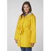 Helly Hansen Women's Lyness II Waterproof Rain Coat with Hood,