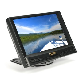 LILLIPUT 7 Inch 629gl-70np/c/t Auto Switching Touch Screen LCD Monitor