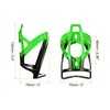 sourcing map Bike Water Bottle Holder 5.2" PC Universal Bicycle