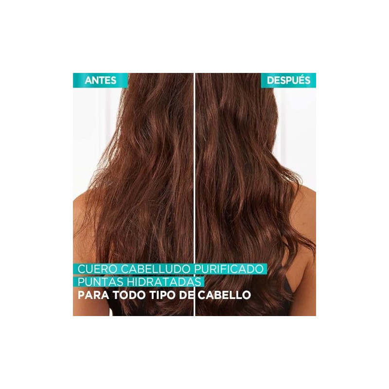 Elvive Acondicionador Hialurónico Pure