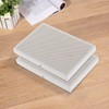 dailymall Fire Brick 2000ºF Fire Board Block Jewelry Casting Tool