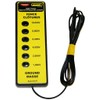 Parmak Precision 817 6 Light Electric Fence Tester