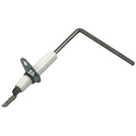 SEN01114 Flame Sensor for Trane/American Standard Furnace - Old No's: SEN337, SEN0337, SEN441, SEN0441, SEN491, SEN00491, SEN1114, PSE-T19, B340888-2