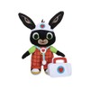 Famosa Bing Doctor Plush Toy (BNG37000)