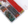 Kit de Cables de Puente, Kit de Cables de Expansión