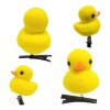 SeMoVa 10 Pinzas Prendedor Clip Pasador Para Cabello Patito