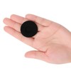 sourcingmap Replacement Earbud Tips Pads, Soft Sponge Ear Tips Buds