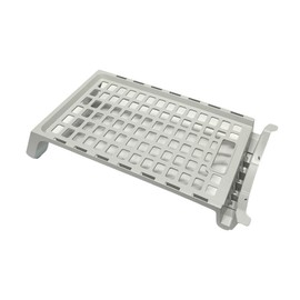 Dryer Plastic Rack Compatible with LG Model Numbers DLEX8000V, DLEX8000W, DLEX8100V, DLEX8100W, DLEX8500V, DLEX8500W