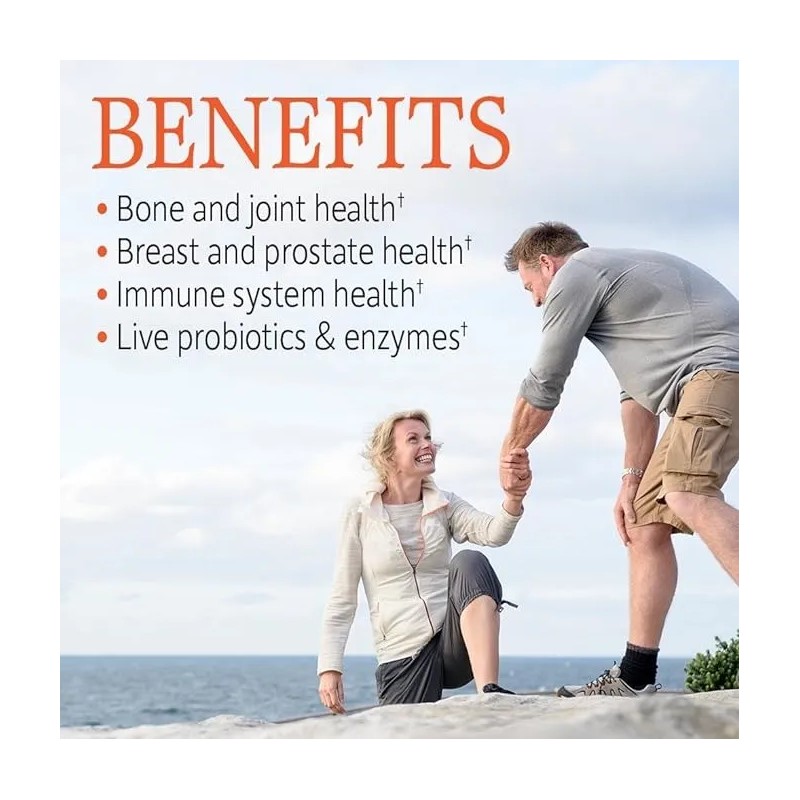 Vitamina D3 Salud Osea E Inmunologica 125 Mcg 60 Capsulas