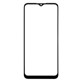 SWARK for TCL 30 XE Screen Replacement T767W T767G,[6.5-inch] Front Outer Lens Screen Glass Replacement Waterproof Adhesive Repair Kit(No Digitizer,No LCD)