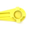 JSP Manufacturing 5 Pack Yellow Gas and Bung Wrench Non