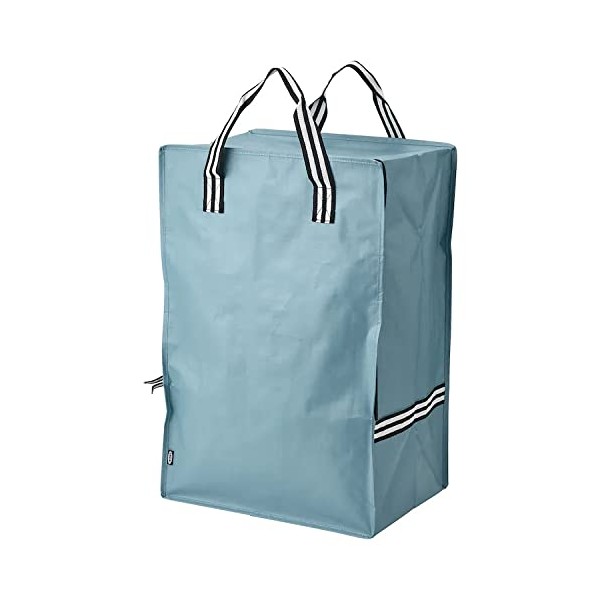 Ikea GORSNYGG/Yorsnig: Sorting Bag 72L, Blue (505.039.80)