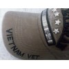 US Army Vietnam Veteran Cap New Low Profile Distressed Vintage