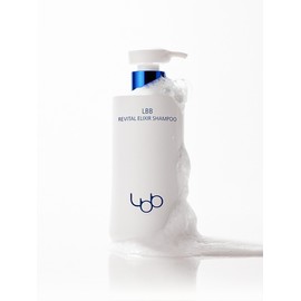 LBB Volume Functional Hair Loss Shampoo 400ml / LBB 엘비비 볼륨 기능성 탈모 샴푸 400ml