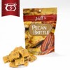 Hall's Pecan Brittle Snack Bags, 3.5 oz (5 count)
