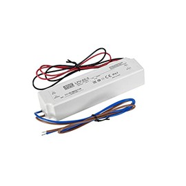 MEANWELL Power Supply 40W / 5V IP67 power supply unit