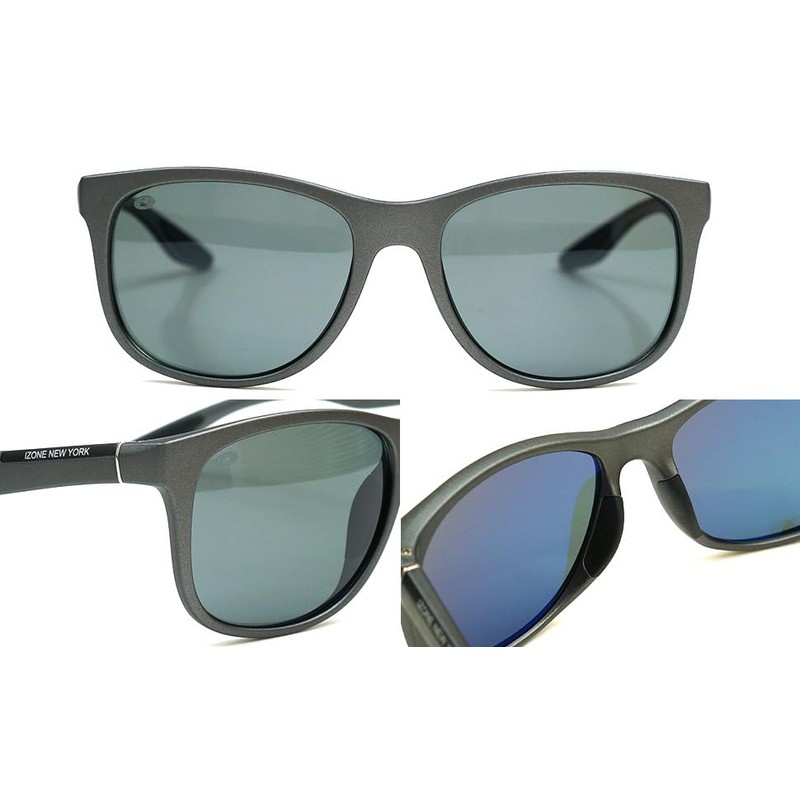 iZONE IDRIVE P305 High Performance Polarized Sunglasses, Sports, Driving, Fishing,