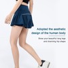 Betued Falda Deportiva Mujer, Falda Tenis Mujer, Faldas Deportivas para