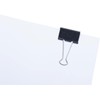 Original Mauly Klemmer 51 mm, foldback clip, clamping width 28