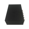 CERRXIAN 4 Ports 4 In 1 Output Video Audio AV