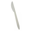 Freddy 1000 Pz Cuchillo Plastico Desechable Alta Calidad Facturamos
