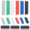 120 PCS Plastic Flat Shims Assorted Size Structural Tile Shims