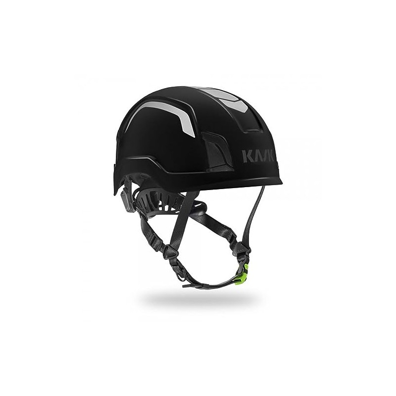 Kask Zenith X2 HV Helmet - Black