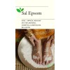 Sal Epsom Sulfato De Magnesio 1 Kilo