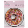 Hobby Lobby Donut Metal Cookie Cutter