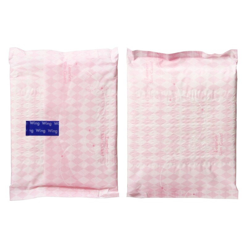 [Bulk Purchase] Laurier Slim Guard with Long Time Firm Daytime
