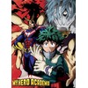 ABYstyle - MY HERO ACADEMIA - Poster "Deku Vs Tomura"