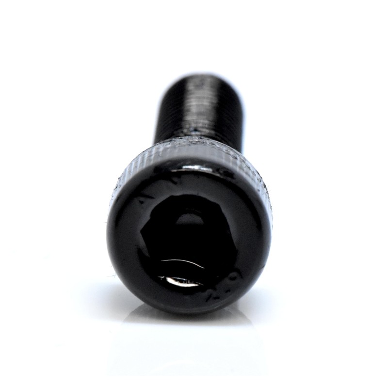 M8 x 15 Hole Mounting Bolts 10 Pieces High Strength