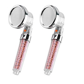 Filtered Shower Head