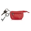 Josephine Osthoff MAXX Key Case Coin Pocket in Real Leather