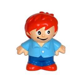 MM Figur. Edi 3D II. PVC